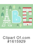 Educational Clipart #1615929 by BNP Design Studio
