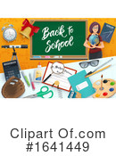 Educational Clipart #1641449 by Vector Tradition SM