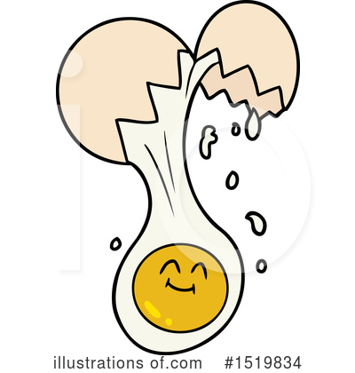 Egg Clipart #1519834 by lineartestpilot