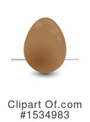 Egg Clipart #1534983 by elaineitalia