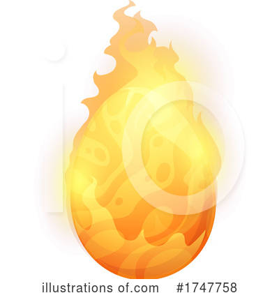 Royalty-Free (RF) Egg Clipart Illustration by Vector Tradition SM - Stock Sample #1747758