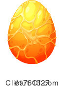 Egg Clipart #1761327 by Vector Tradition SM