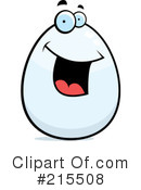 Egg Clipart #215508 by Cory Thoman