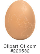 Egg Clipart #229582 by Qiun