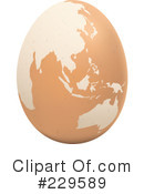 Egg Clipart #229589 by Qiun