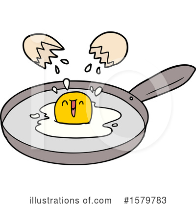 Egg Clipart #1579783 by lineartestpilot
