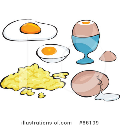 Eggs Clipart #66199 by Prawny