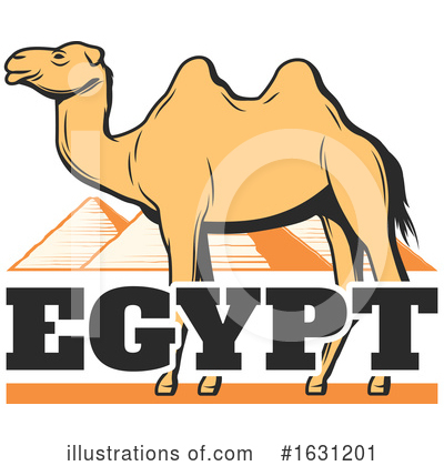 Royalty-Free (RF) Egypt Clipart Illustration by Vector Tradition SM - Stock Sample #1631201