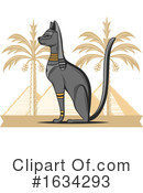 Egypt Clipart #1634293 by Vector Tradition SM