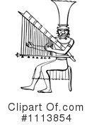 Egyptian Clipart #1113854 by Prawny Vintage