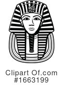 Egyptian Clipart #1663199 by Vector Tradition SM