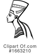 Egyptian Clipart #1663210 by Vector Tradition SM
