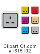 Electric Clipart #1615132 by Lal Perera