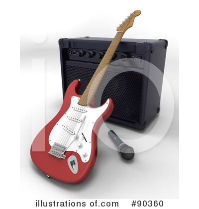 Instruments Clipart #90360 by KJ Pargeter