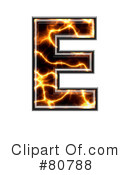 Electric Symbol Clipart #80788 by chrisroll