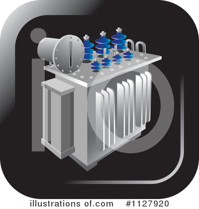 Royalty-Free (RF) Electrical Clipart Illustration by Lal Perera - Stock Sample #1127920