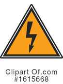 Electrical Clipart #1615668 by Vector Tradition SM