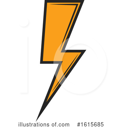 Electrical Clipart #1615685 by Vector Tradition SM