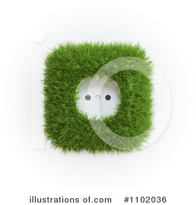 Grassy Clipart #1102036 by Mopic