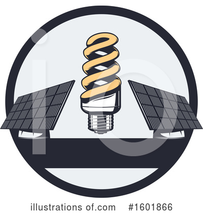 Royalty-Free (RF) Electricity Clipart Illustration by Vector Tradition SM - Stock Sample #1601866