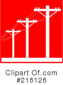 Electricity Clipart #216126 by patrimonio
