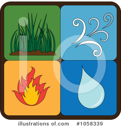 Fire Clipart #1058339 by Pams Clipart