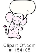 Elephant Clipart #1154105 by lineartestpilot