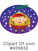 Elf Clipart #439832 by toonaday