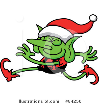 Christmas Clipart #84256 by Zooco