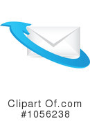 Email Clipart #1056238 by Andrei Marincas