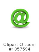 Email Clipart #1057594 by chrisroll