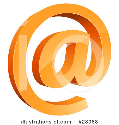 Email Clipart #28088 by beboy
