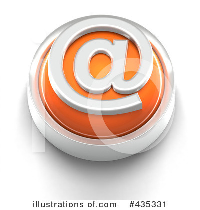 Email Clipart #435331 by Tonis Pan