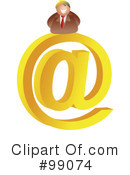 Email Clipart #99074 by Prawny