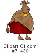 Embarrassed Clipart #71430 by djart