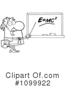 Emc2 Clipart #1099922 by Hit Toon