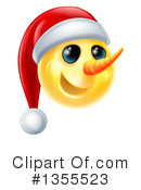 Emoji Clipart #1355523 by AtStockIllustration
