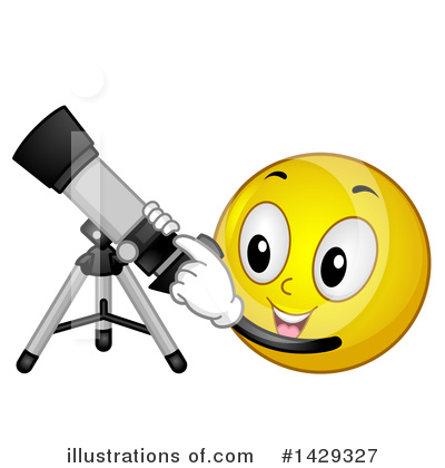 Royalty-Free (RF) Emoji Clipart Illustration by BNP Design Studio - Stock Sample #1429327
