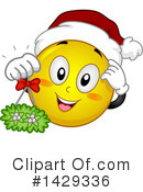 Emoji Clipart #1429336 by BNP Design Studio
