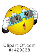 Emoji Clipart #1429338 by BNP Design Studio