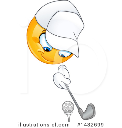 Royalty-Free (RF) Emoji Clipart Illustration by yayayoyo - Stock Sample #1432699