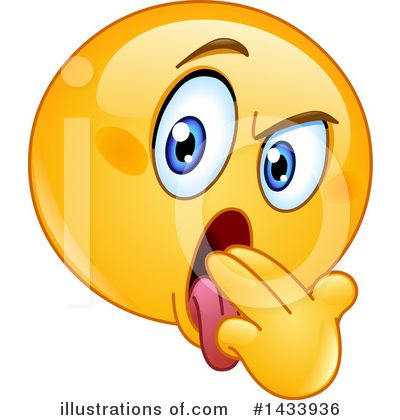 Royalty-Free (RF) Emoji Clipart Illustration by yayayoyo - Stock Sample #1433936