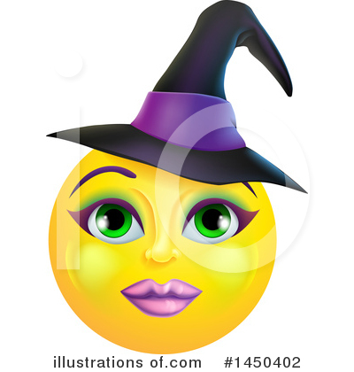 Royalty-Free (RF) Emoji Clipart Illustration by AtStockIllustration - Stock Sample #1450402