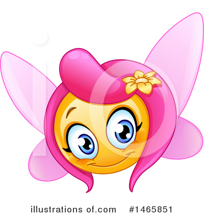 Royalty-Free (RF) Emoji Clipart Illustration by yayayoyo - Stock Sample #1465851