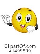 Emoji Clipart #1499809 by BNP Design Studio