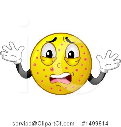 Royalty-Free (RF) Emoji Clipart Illustration by BNP Design Studio - Stock Sample #1499814