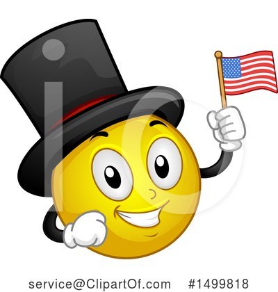 Royalty-Free (RF) Emoji Clipart Illustration by BNP Design Studio - Stock Sample #1499818