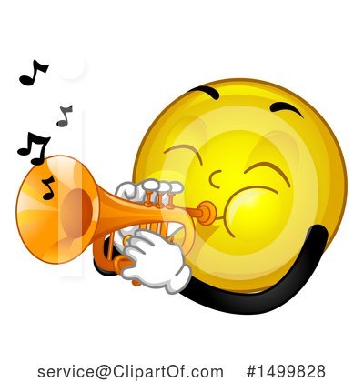 Royalty-Free (RF) Emoji Clipart Illustration by BNP Design Studio - Stock Sample #1499828