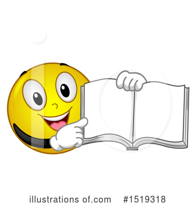 Royalty-Free (RF) Emoji Clipart Illustration by BNP Design Studio - Stock Sample #1519318