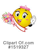 Emoji Clipart #1519327 by BNP Design Studio
